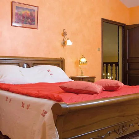 Les Loges Du Jardin D'aymeric Clara