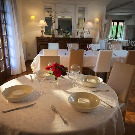 Les Loges Du Jardin D'aymeric