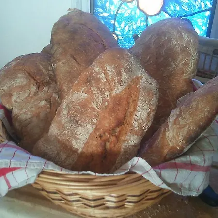 B&B Les Loges Du Jardin D'aymeric